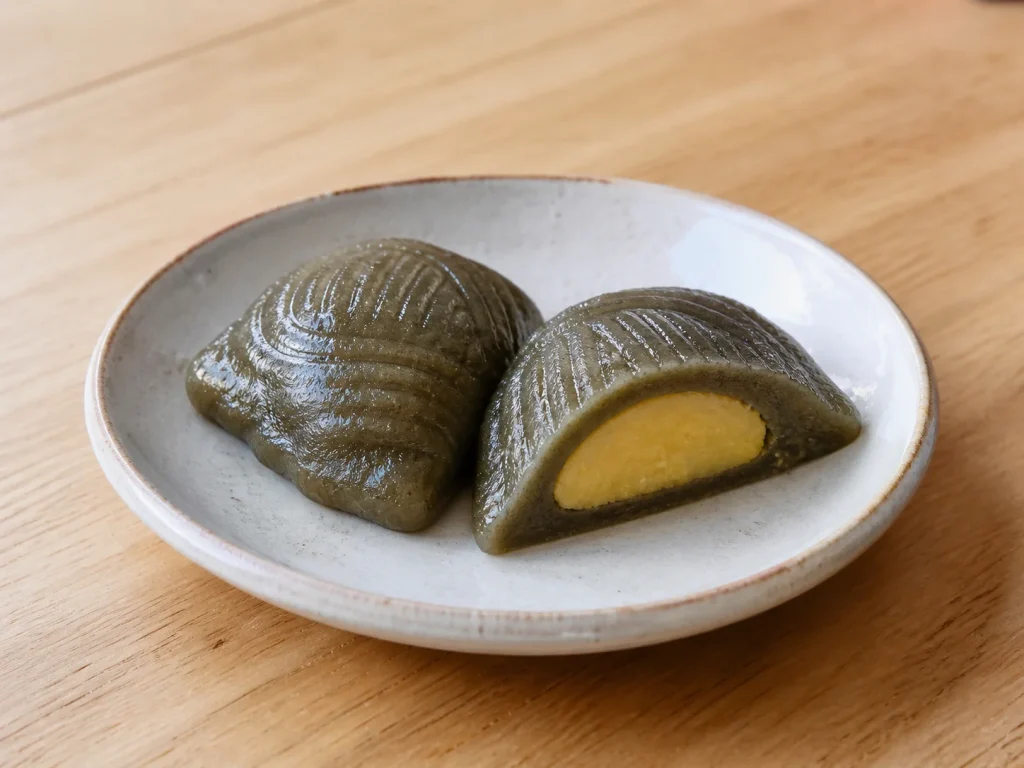 潮汕鼠壳粿