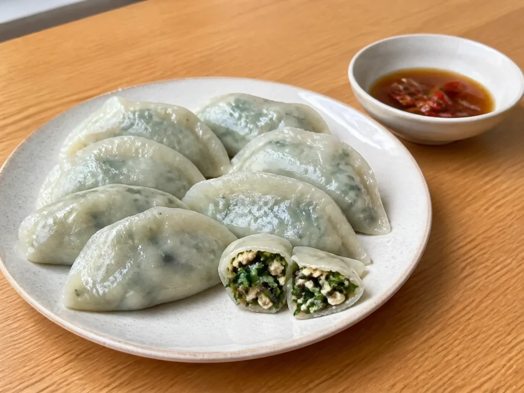 潮汕无米粿