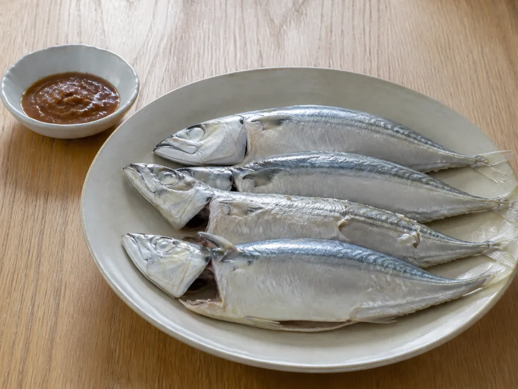 潮汕鱼饭