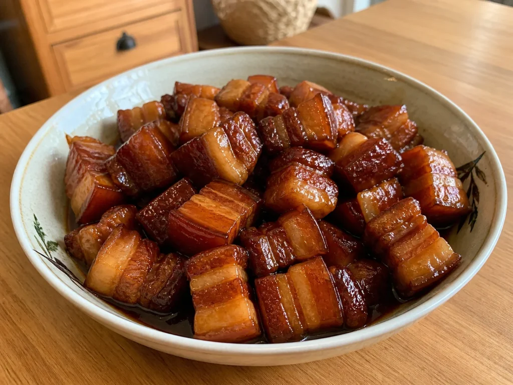 红烧肉